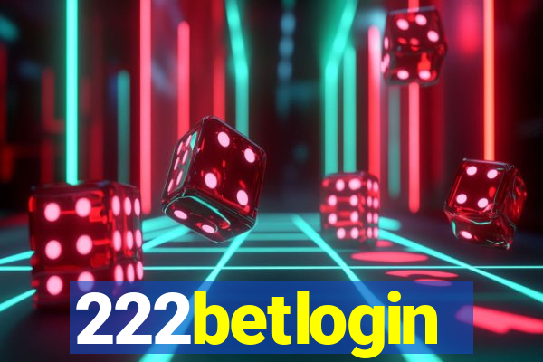 222betlogin