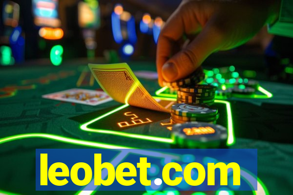 leobet.com