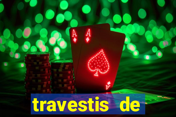 travestis de programa de salvador