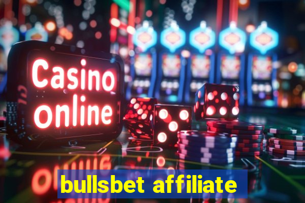 bullsbet affiliate