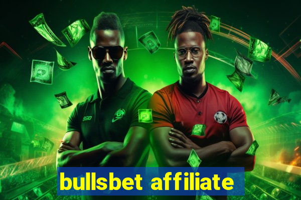 bullsbet affiliate