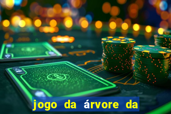 jogo da árvore da fortuna demo