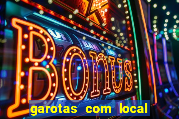 garotas com local porto alegre