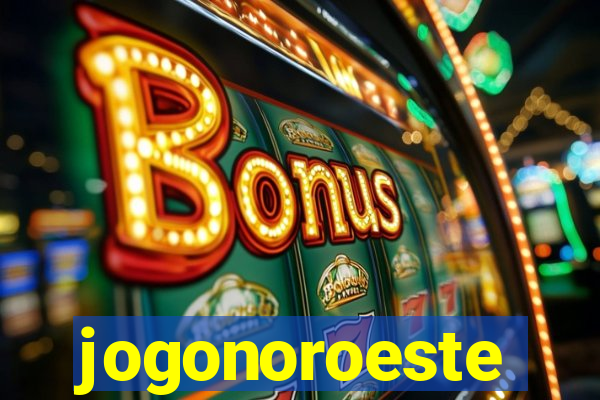 jogonoroeste