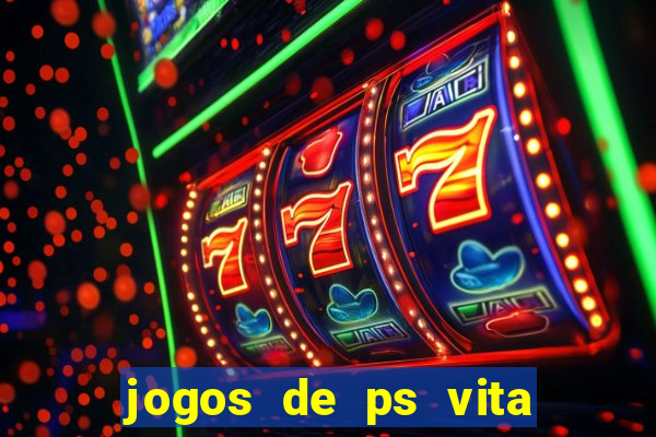 jogos de ps vita download pkg