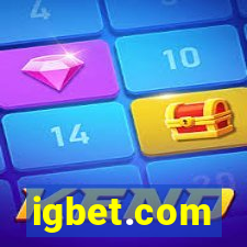 igbet.com