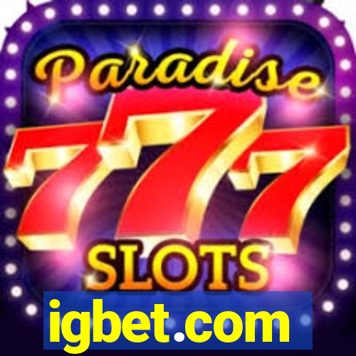 igbet.com