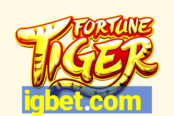 igbet.com