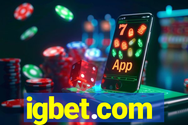 igbet.com