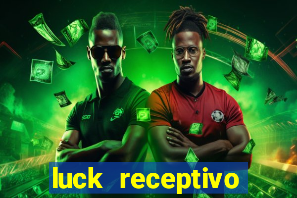 luck receptivo porto seguro