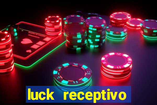 luck receptivo porto seguro