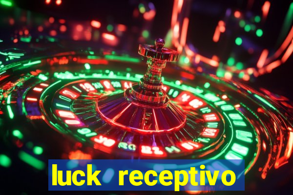 luck receptivo porto seguro