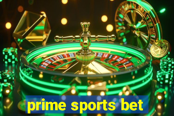 prime sports bet