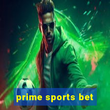 prime sports bet