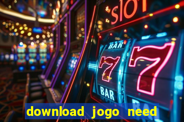 download jogo need for speed underground 2