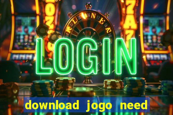 download jogo need for speed underground 2