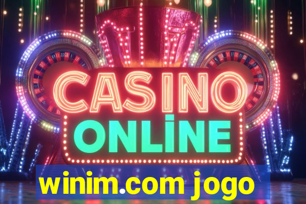 winim.com jogo