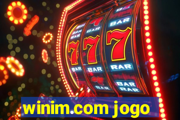 winim.com jogo