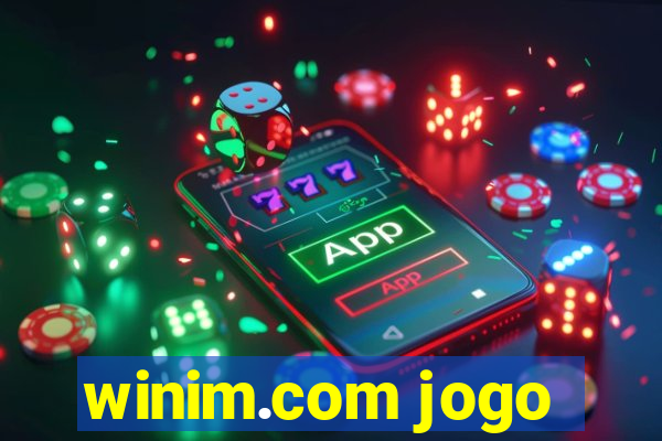 winim.com jogo