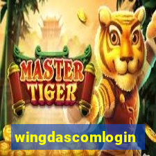 wingdascomlogin