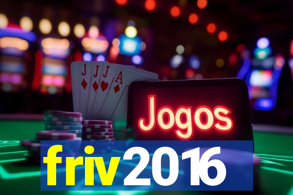 friv2016