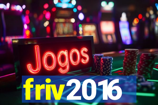 friv2016