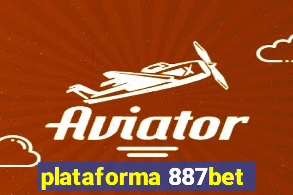 plataforma 887bet