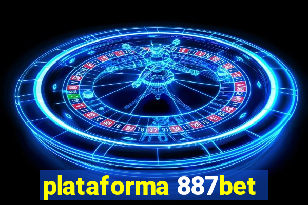 plataforma 887bet