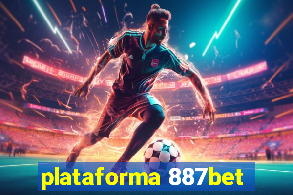 plataforma 887bet