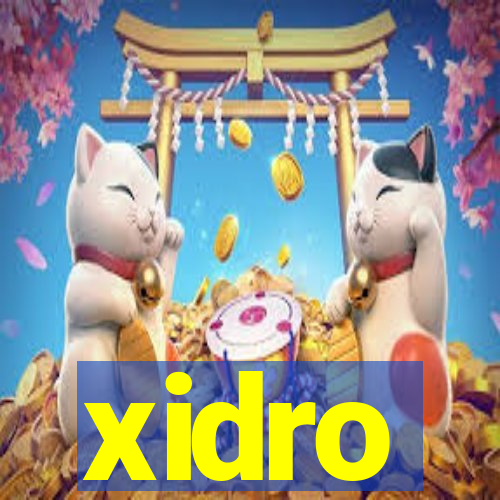 xidro