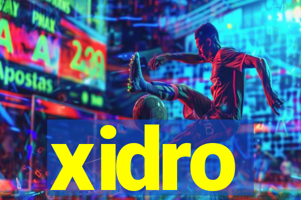 xidro