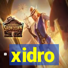 xidro