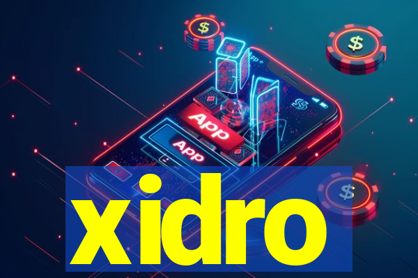 xidro