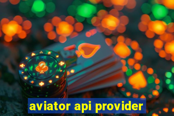 aviator api provider