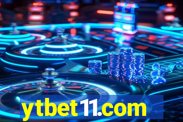 ytbet11.com