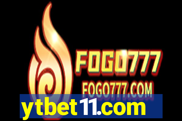 ytbet11.com