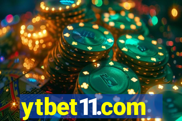 ytbet11.com