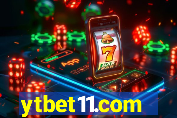 ytbet11.com