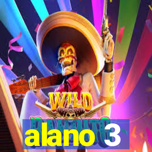 alano 3