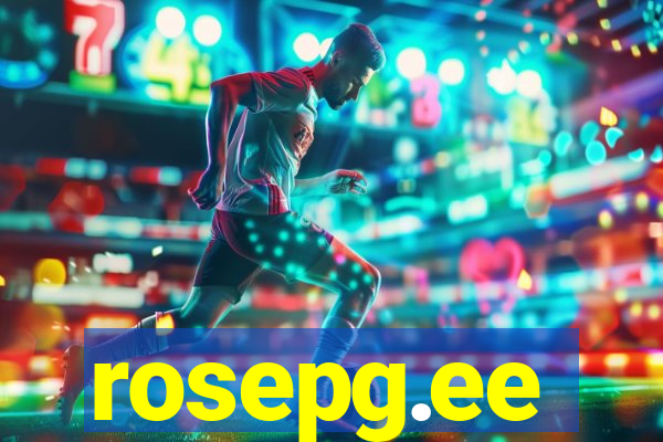 rosepg.ee