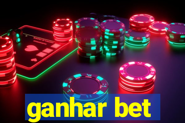 ganhar bet