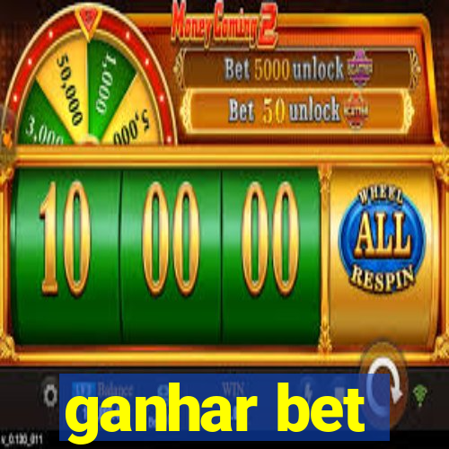 ganhar bet