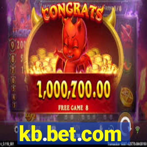 kb.bet.com