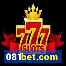 081bet.com