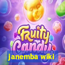 janemba wiki