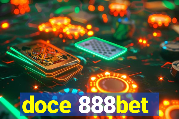 doce 888bet