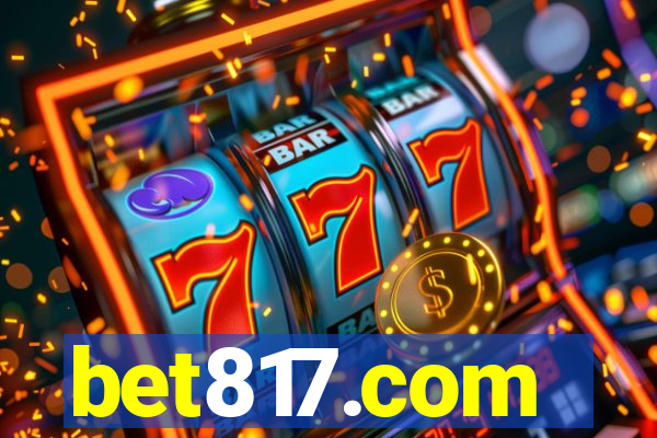 bet817.com