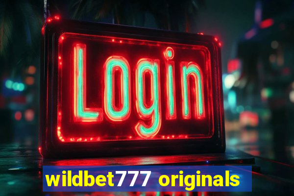 wildbet777 originals