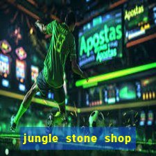 jungle stone shop reclame aqui