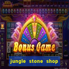 jungle stone shop reclame aqui